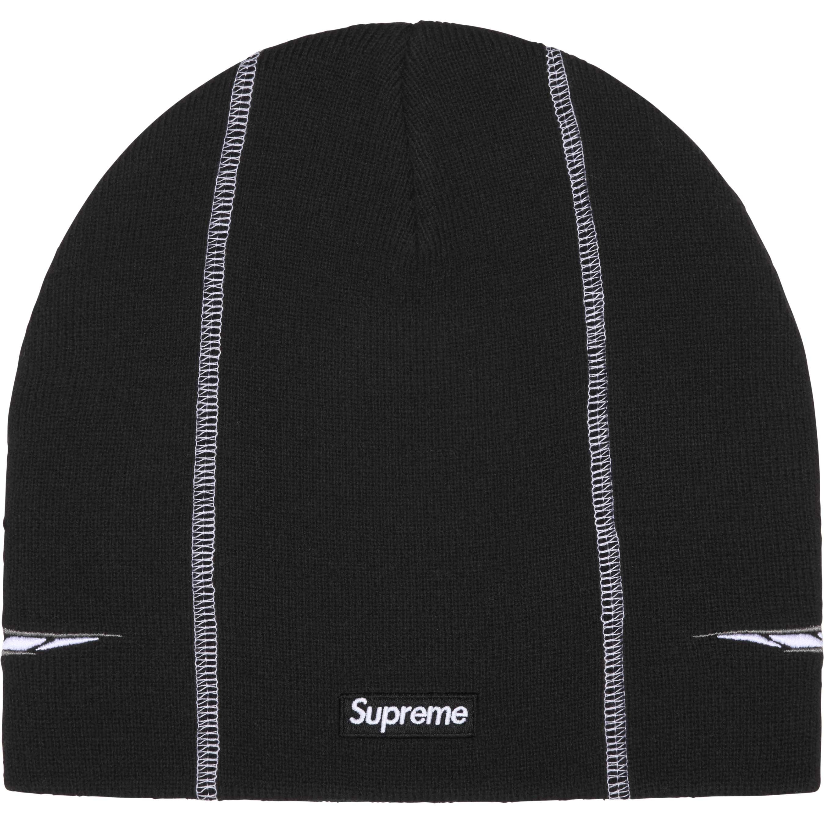 Racing Panel Beanie view 3